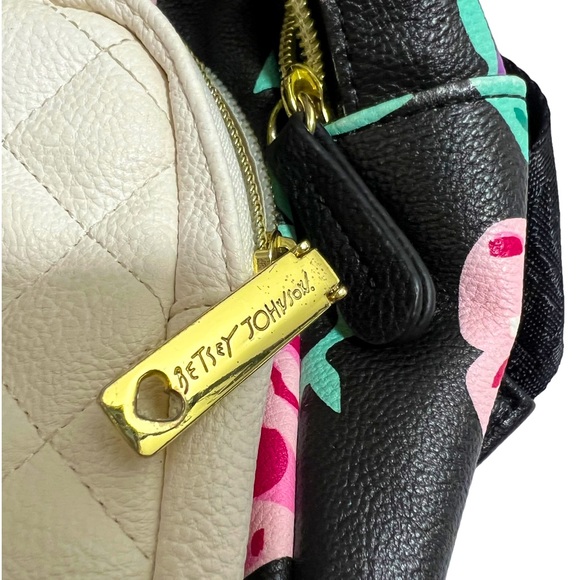 Betsey Johnson Backpack - Picture 16 of 16